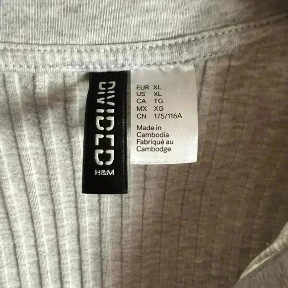 H&M Women’s Dress - Picture 3 of 3